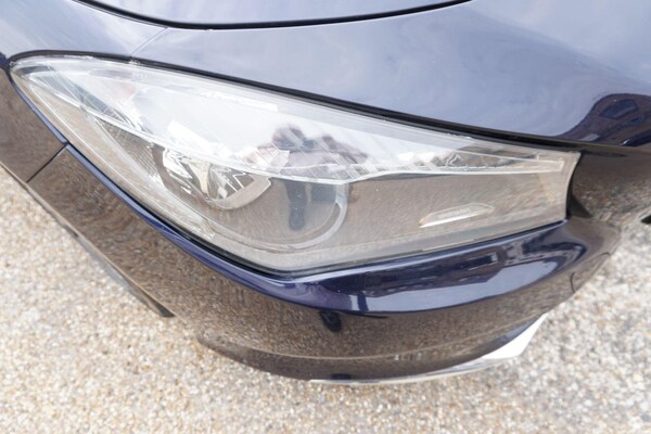 Used Mercedes-Benz CLA 2016 for sale - 75363177: Photo 46