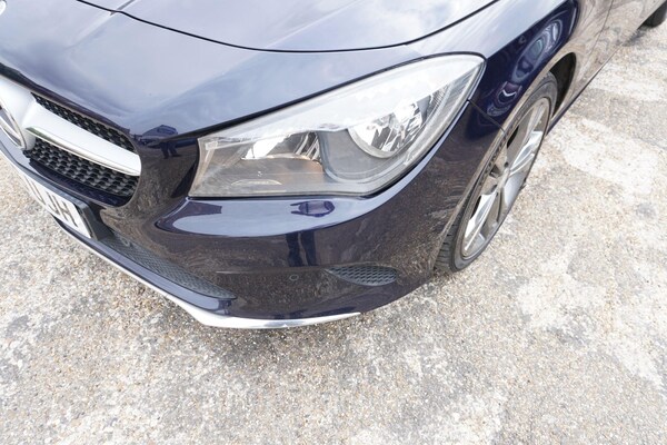 Used Mercedes-Benz CLA 2016 for sale - 75363177: Photo 50