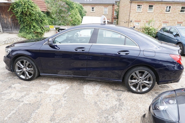 Used Mercedes-Benz CLA 2016 for sale - 75363177: Photo 7
