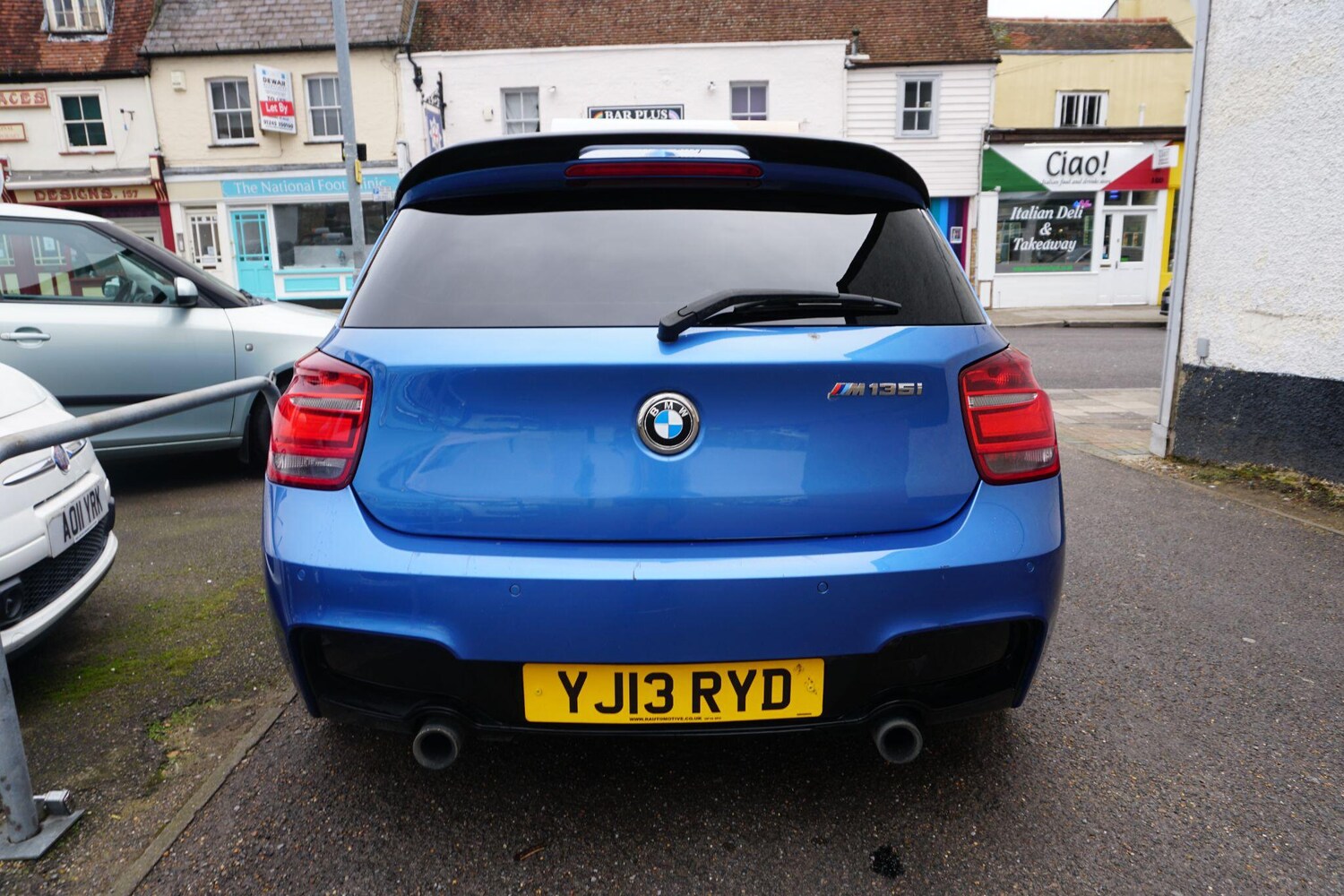 Used BMW 1 Series for sale - 77510660: Photo 10