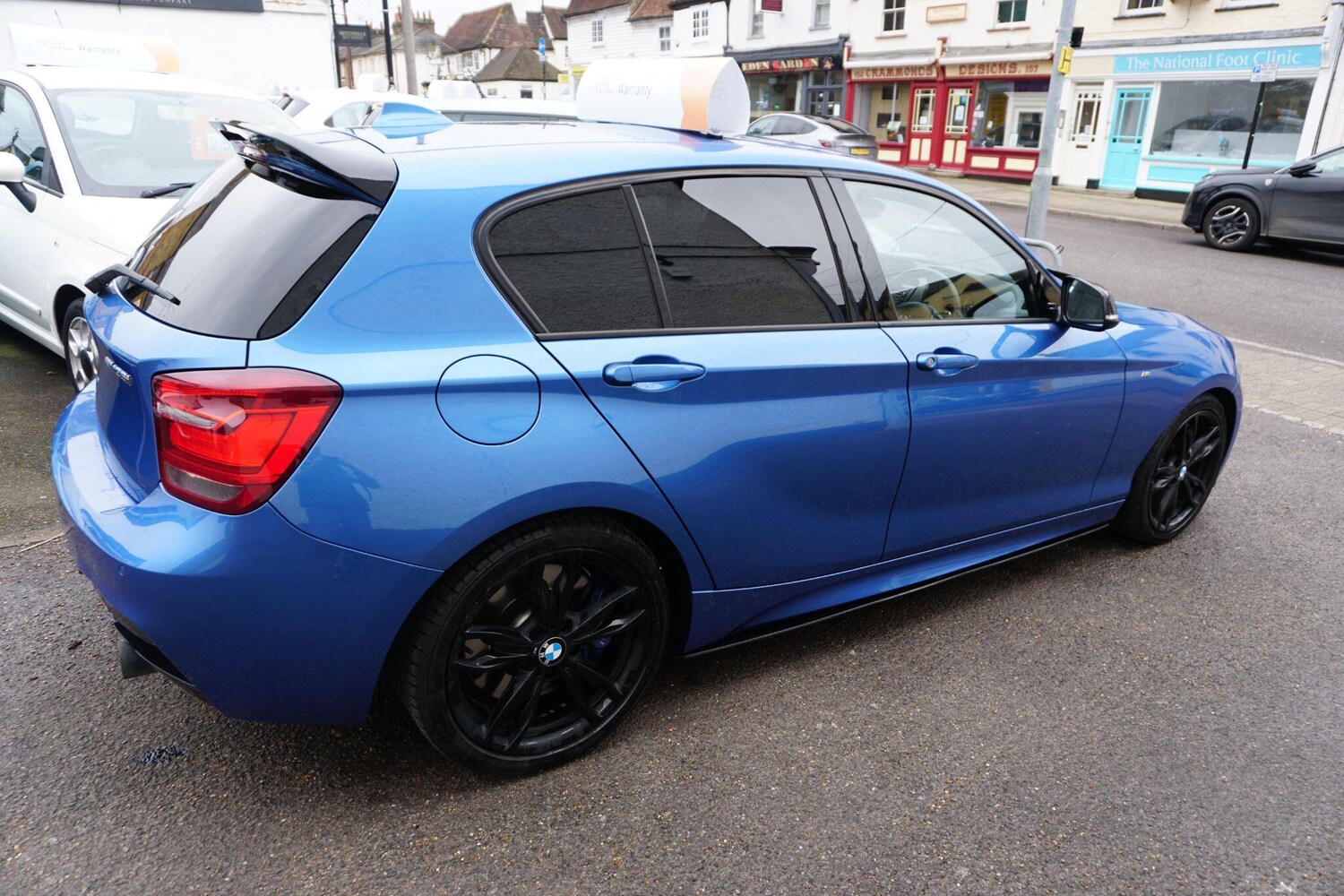Used BMW 1 Series for sale - 77510660: Photo 12