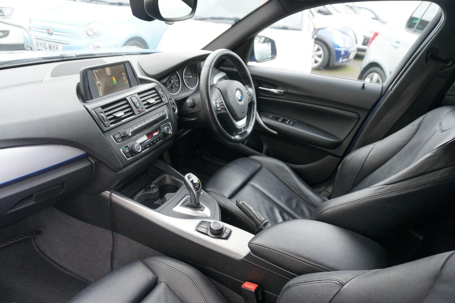 Used BMW 1 Series for sale - 77510660: Photo 14