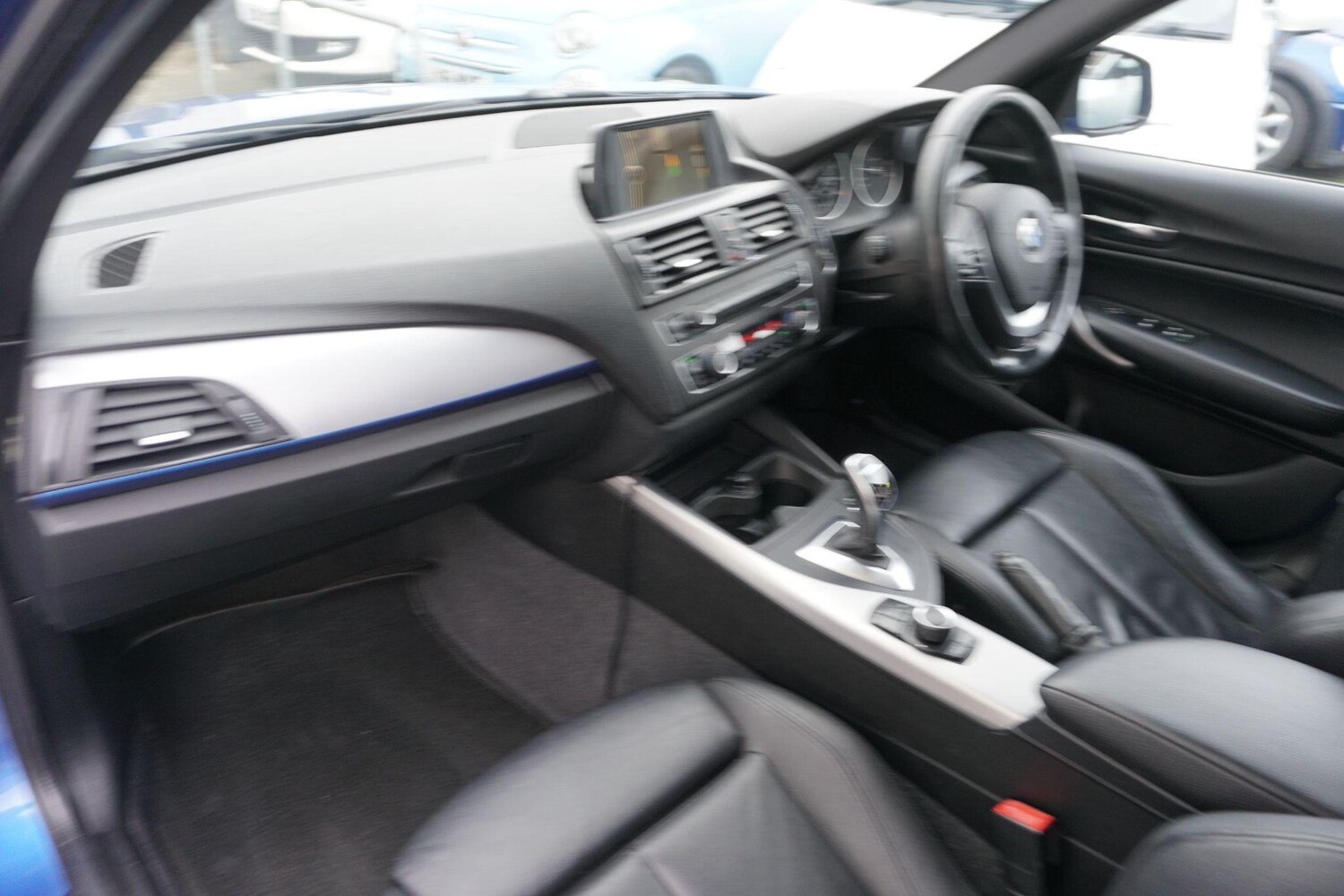 Used BMW 1 Series for sale - 77510660: Photo 15