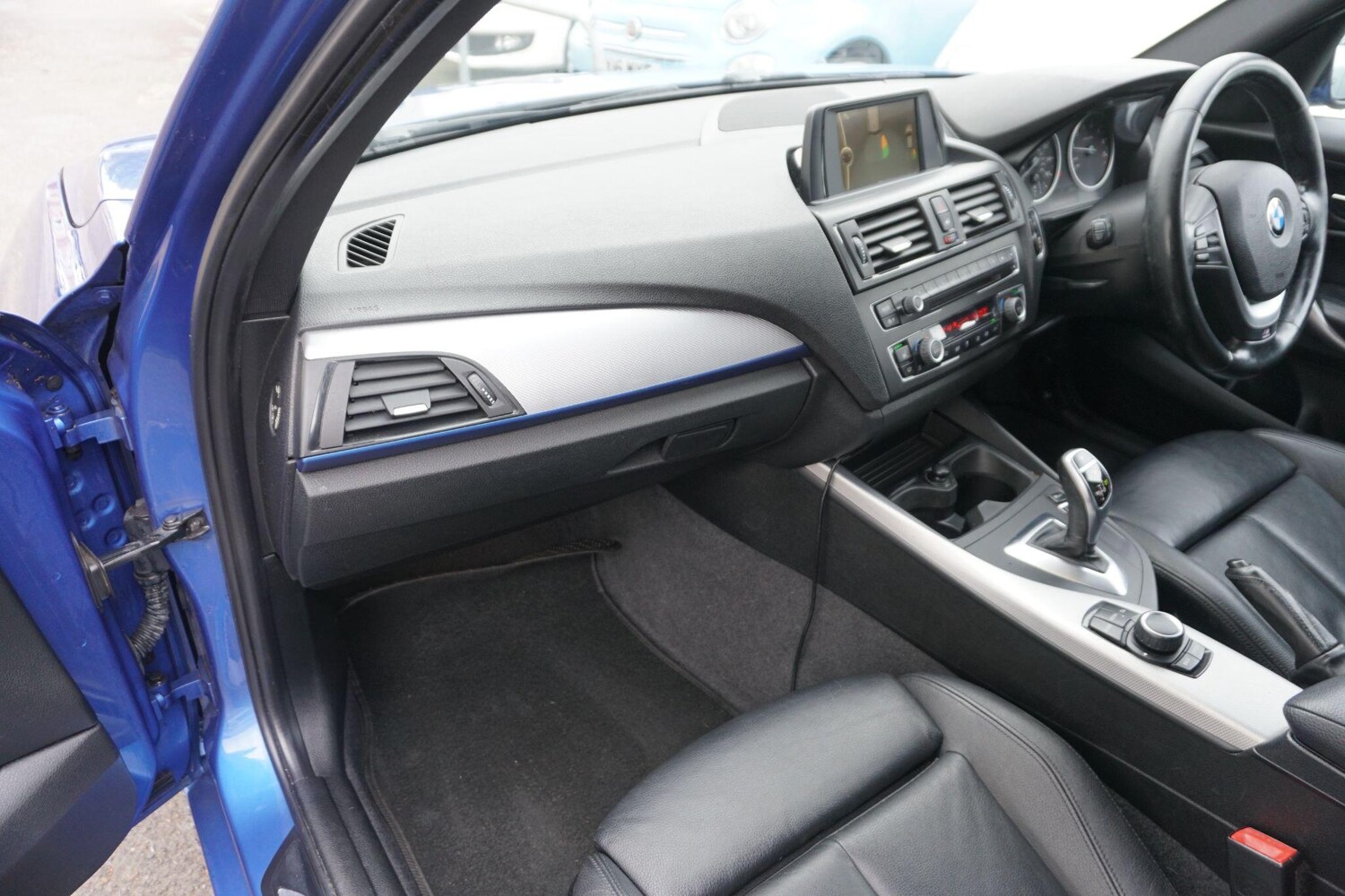 Used BMW 1 Series for sale - 77510660: Photo 16