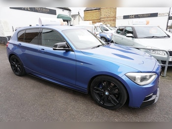 BMW 1 Series feature image