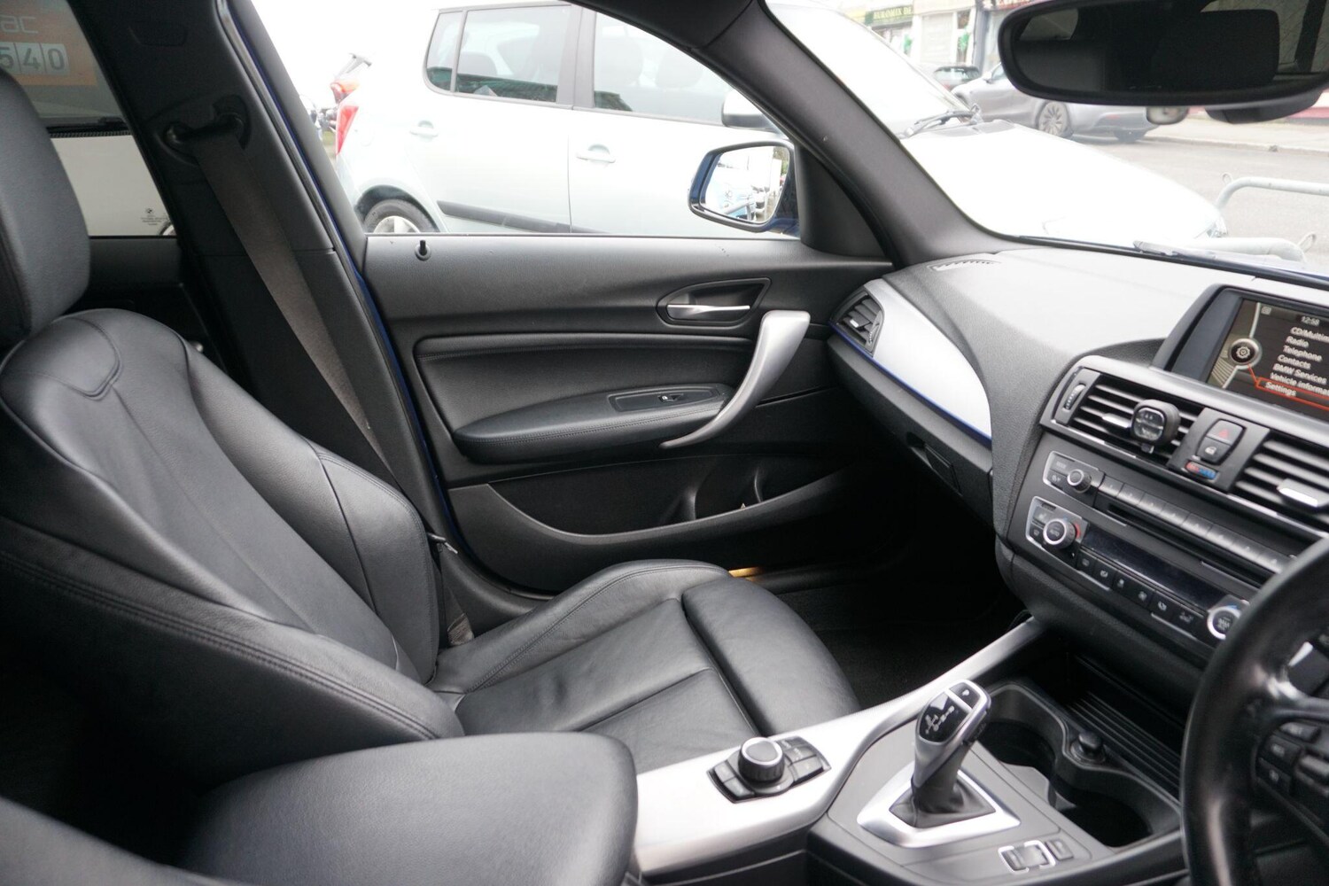 Used BMW 1 Series for sale - 77510660: Photo 21