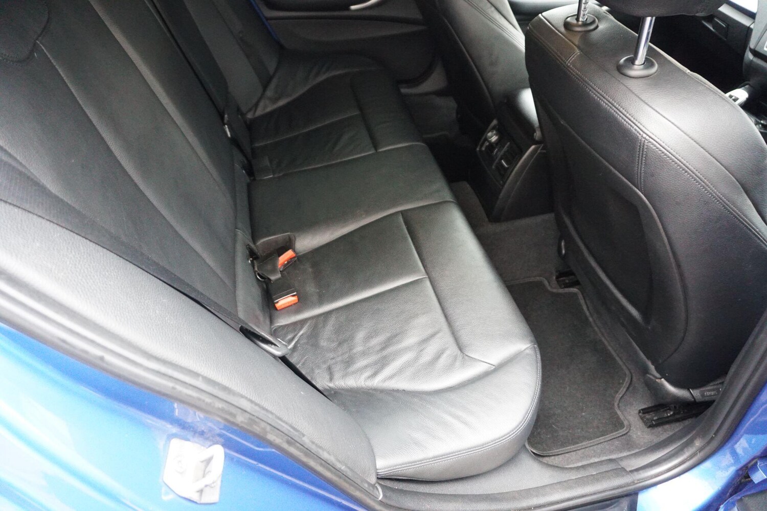 Used BMW 1 Series for sale - 77510660: Photo 22