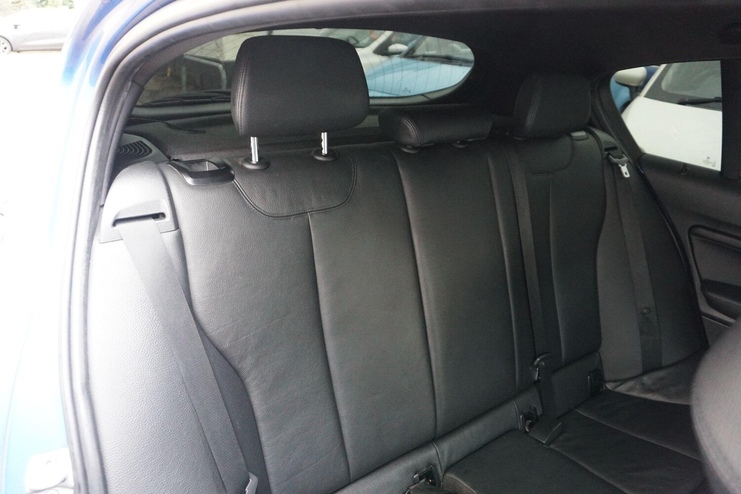 Used BMW 1 Series for sale - 77510660: Photo 23