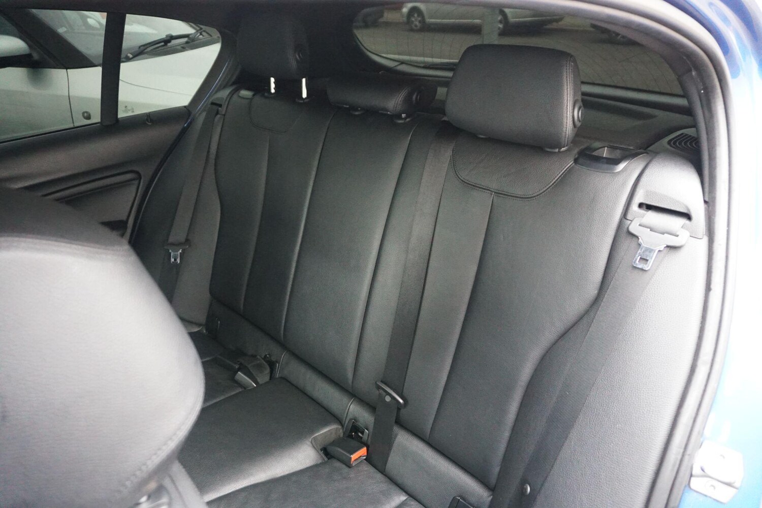 Used BMW 1 Series for sale - 77510660: Photo 25