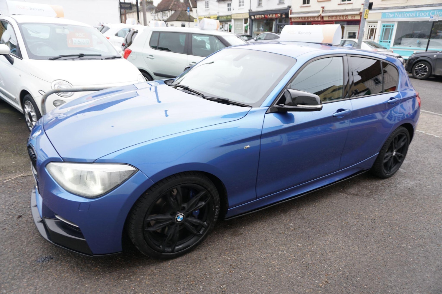Used BMW 1 Series for sale - 77510660: Photo 3