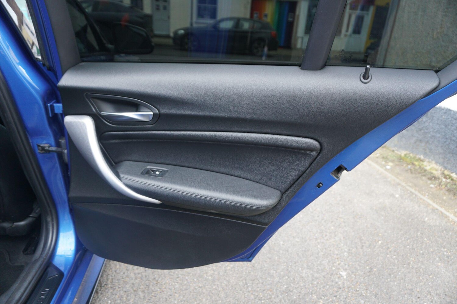 Used BMW 1 Series for sale - 77510660: Photo 33