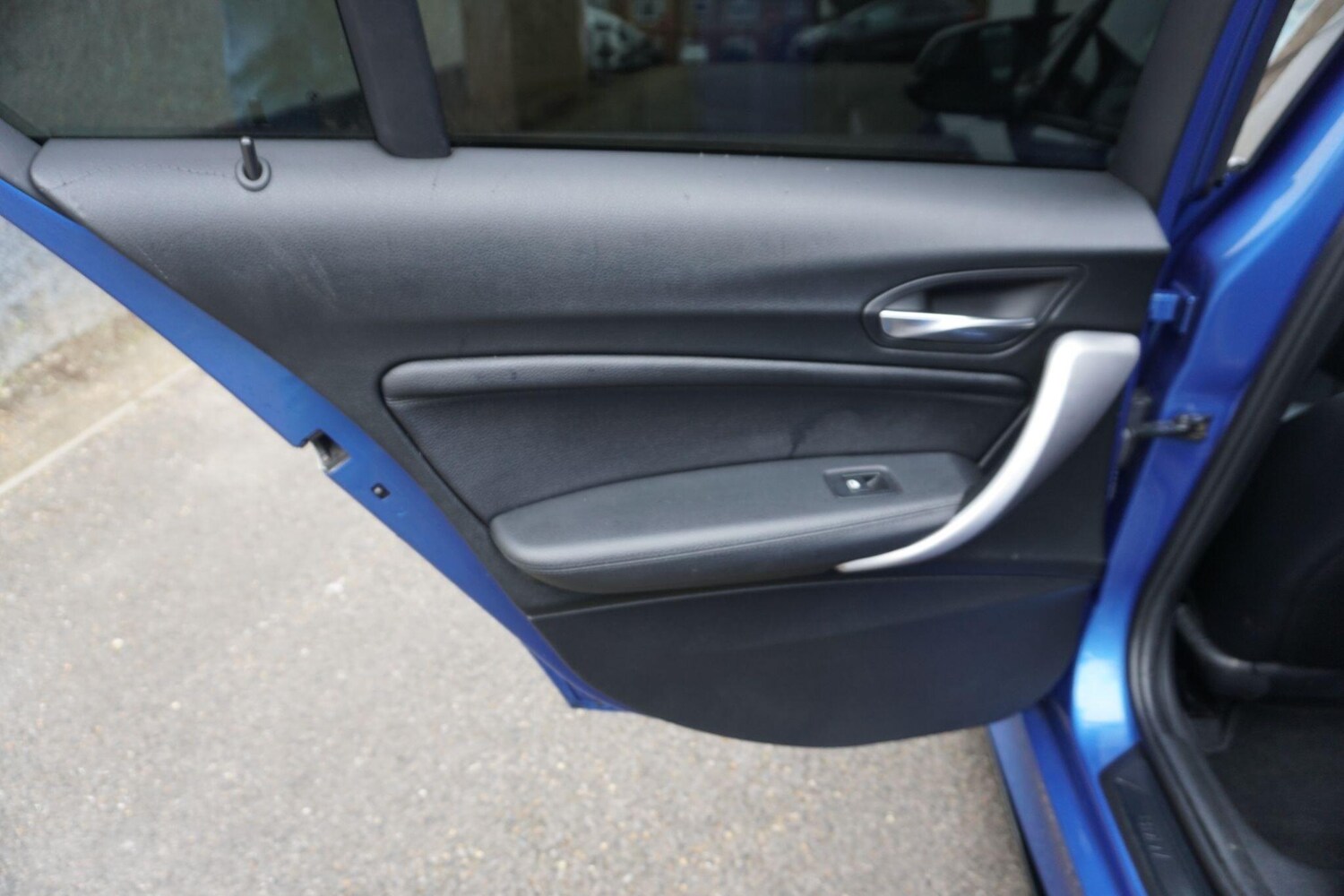 Used BMW 1 Series for sale - 77510660: Photo 35