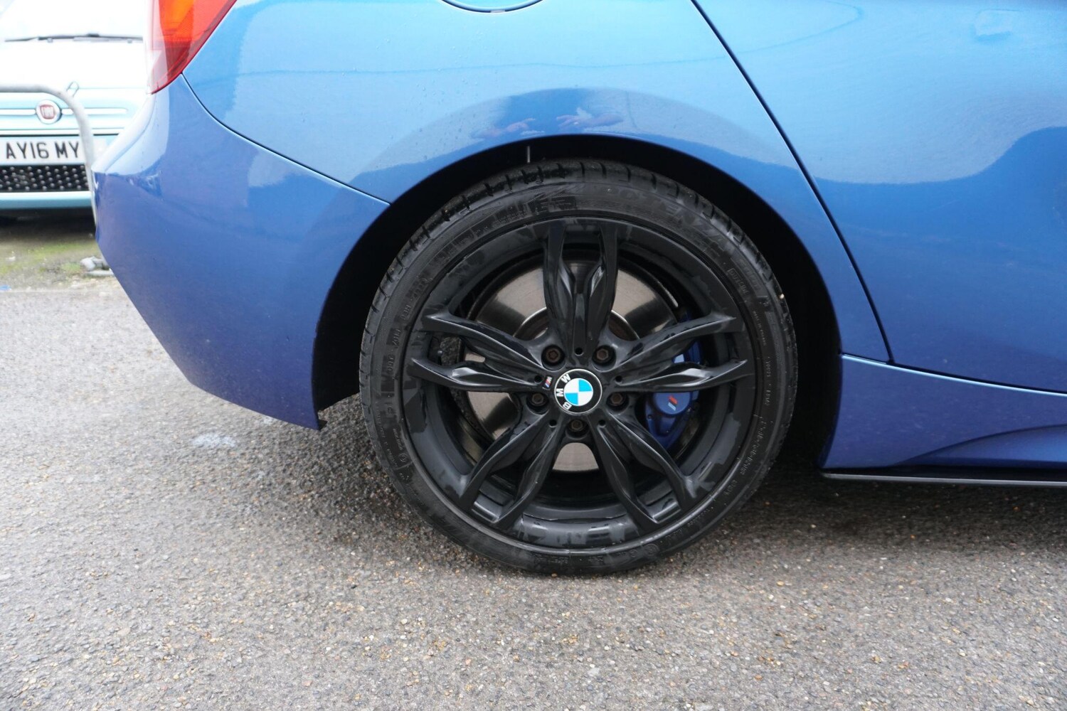 Used BMW 1 Series for sale - 77510660: Photo 37