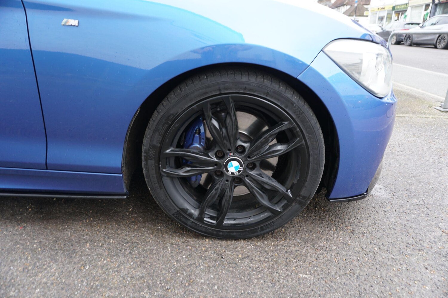 Used BMW 1 Series for sale - 77510660: Photo 38