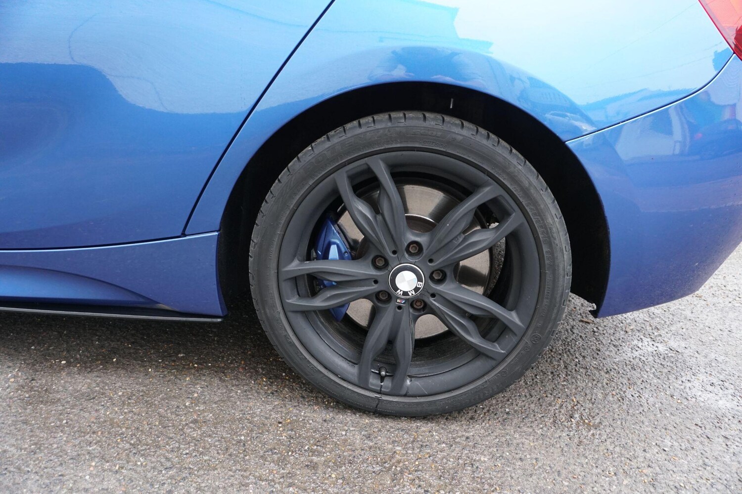 Used BMW 1 Series for sale - 77510660: Photo 39