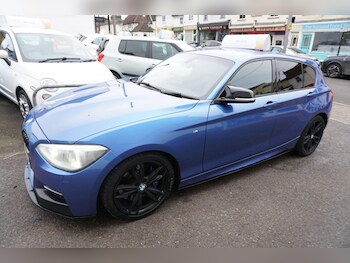 Used BMW 1 Series 2013 for sale - 77510660: Photo