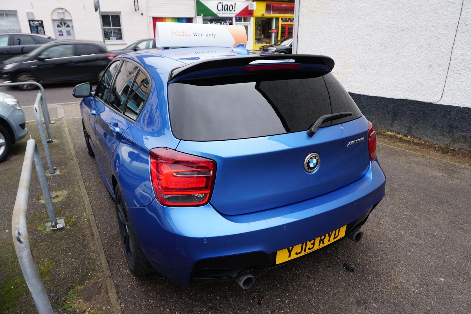 Used BMW 1 Series for sale - 77510660: Photo 4