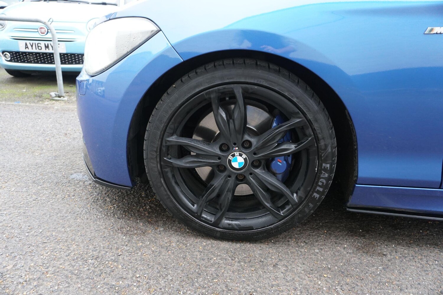 Used BMW 1 Series for sale - 77510660: Photo 40