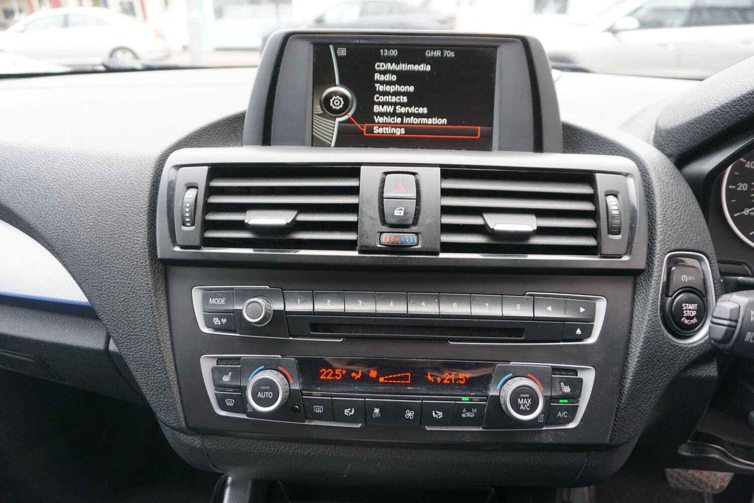 Used BMW 1 Series for sale - 77510660: Photo 41