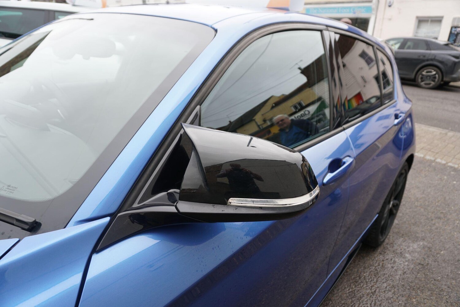 Used BMW 1 Series for sale - 77510660: Photo 53