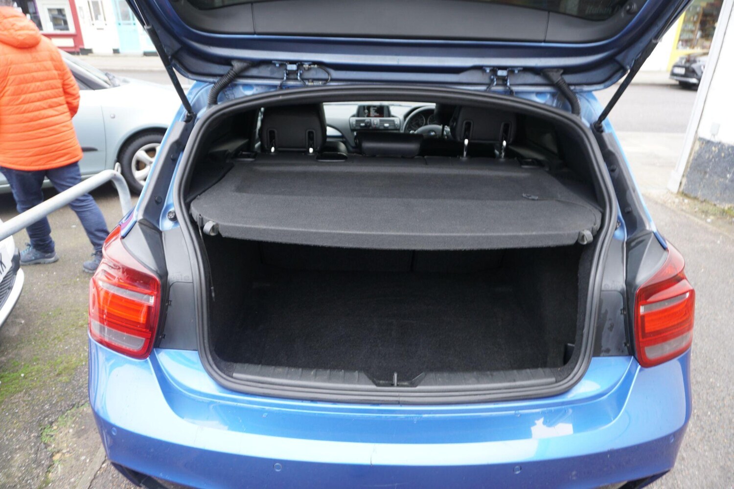 Used BMW 1 Series for sale - 77510660: Photo 55