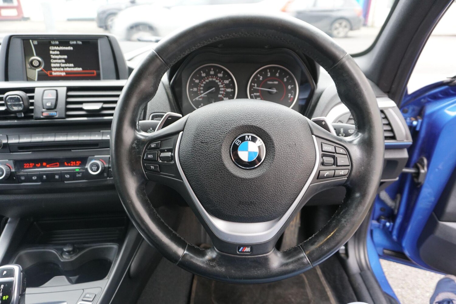 Used BMW 1 Series for sale - 77510660: Photo 56