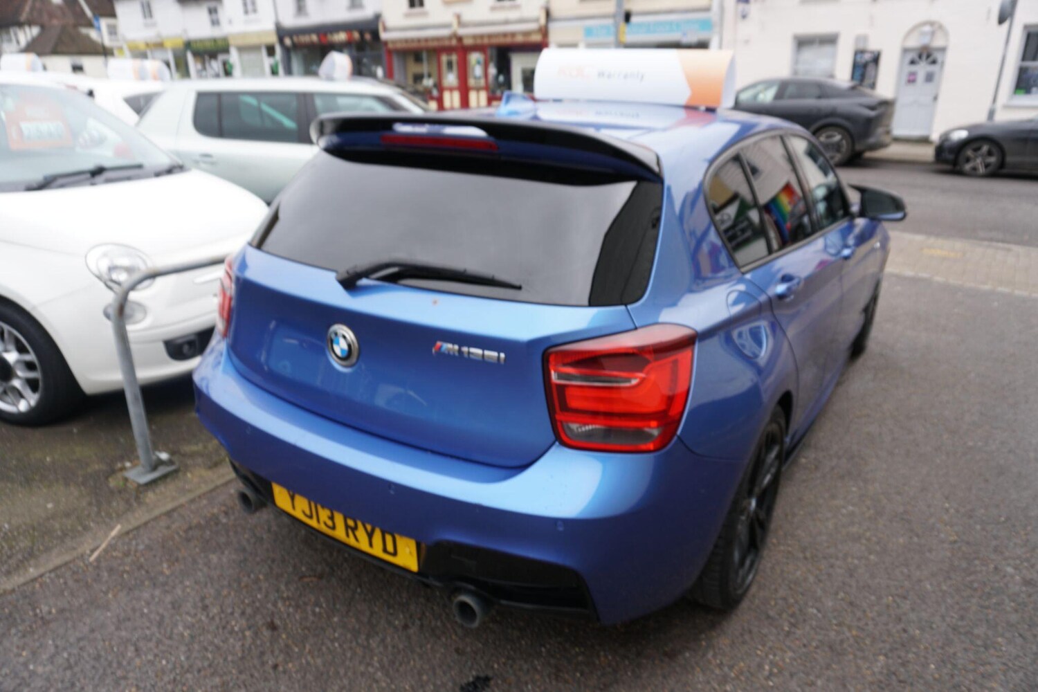 Used BMW 1 Series for sale - 77510660: Photo 59