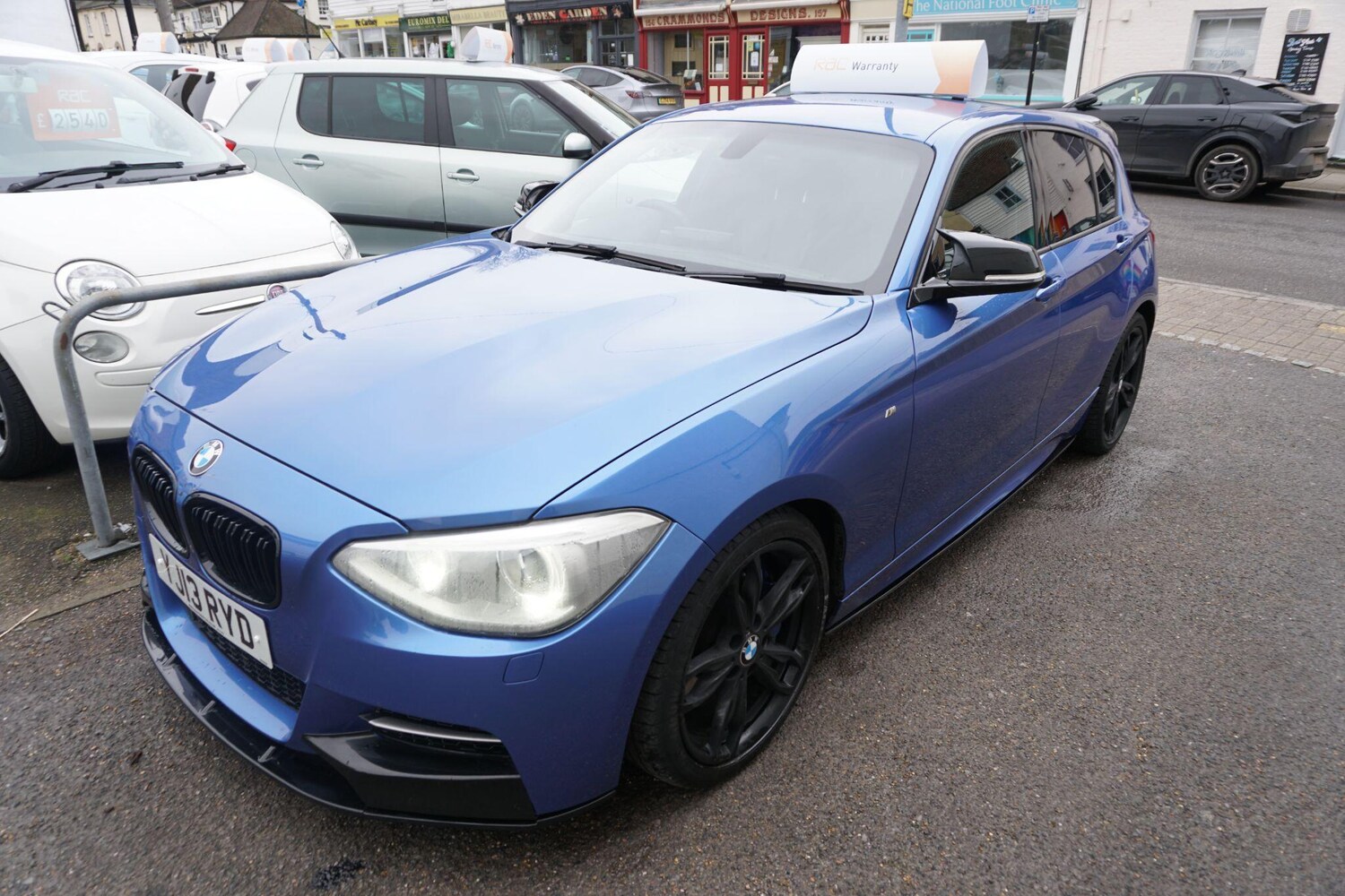 Used BMW 1 Series for sale - 77510660: Photo 6