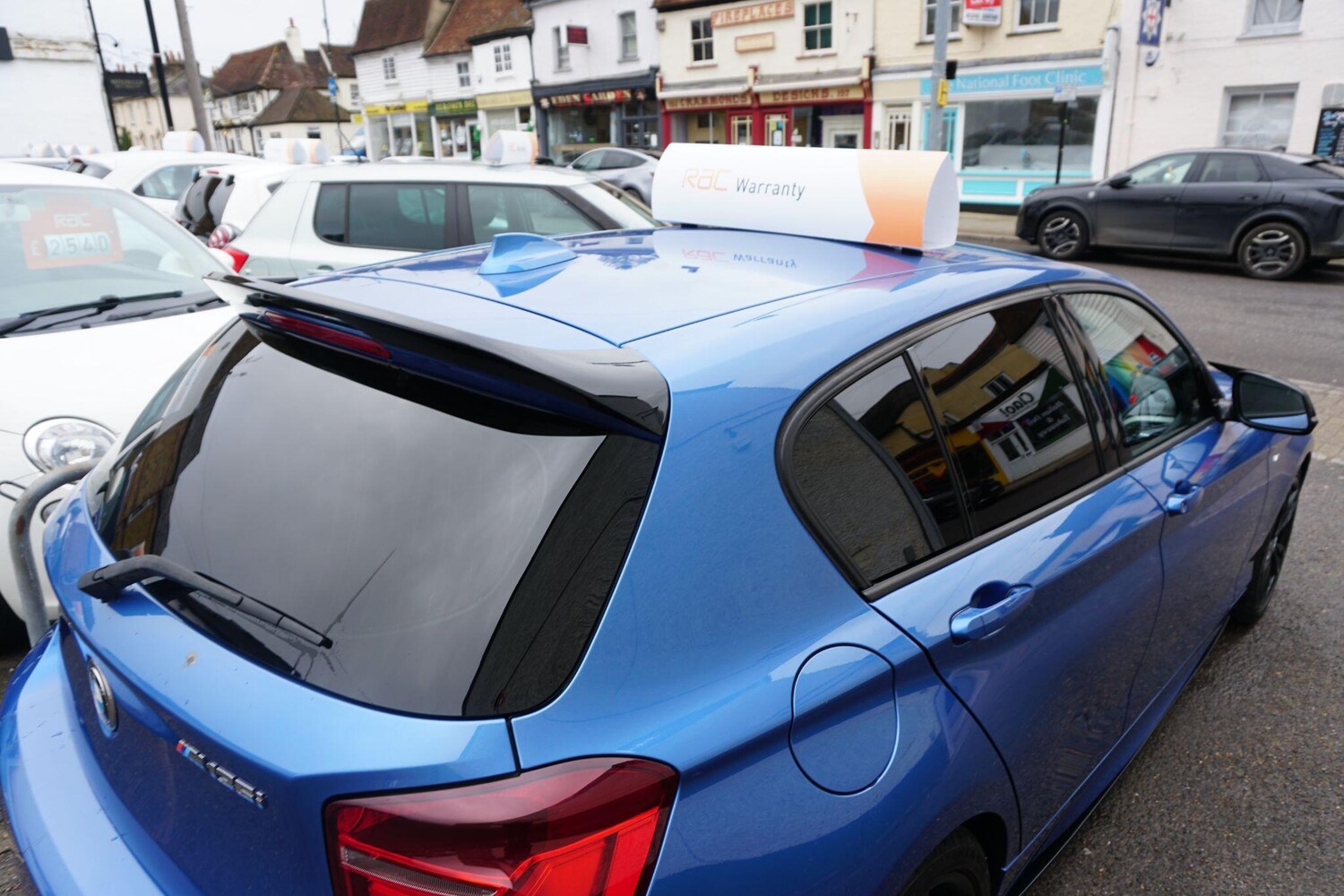 Used BMW 1 Series for sale - 77510660: Photo 60