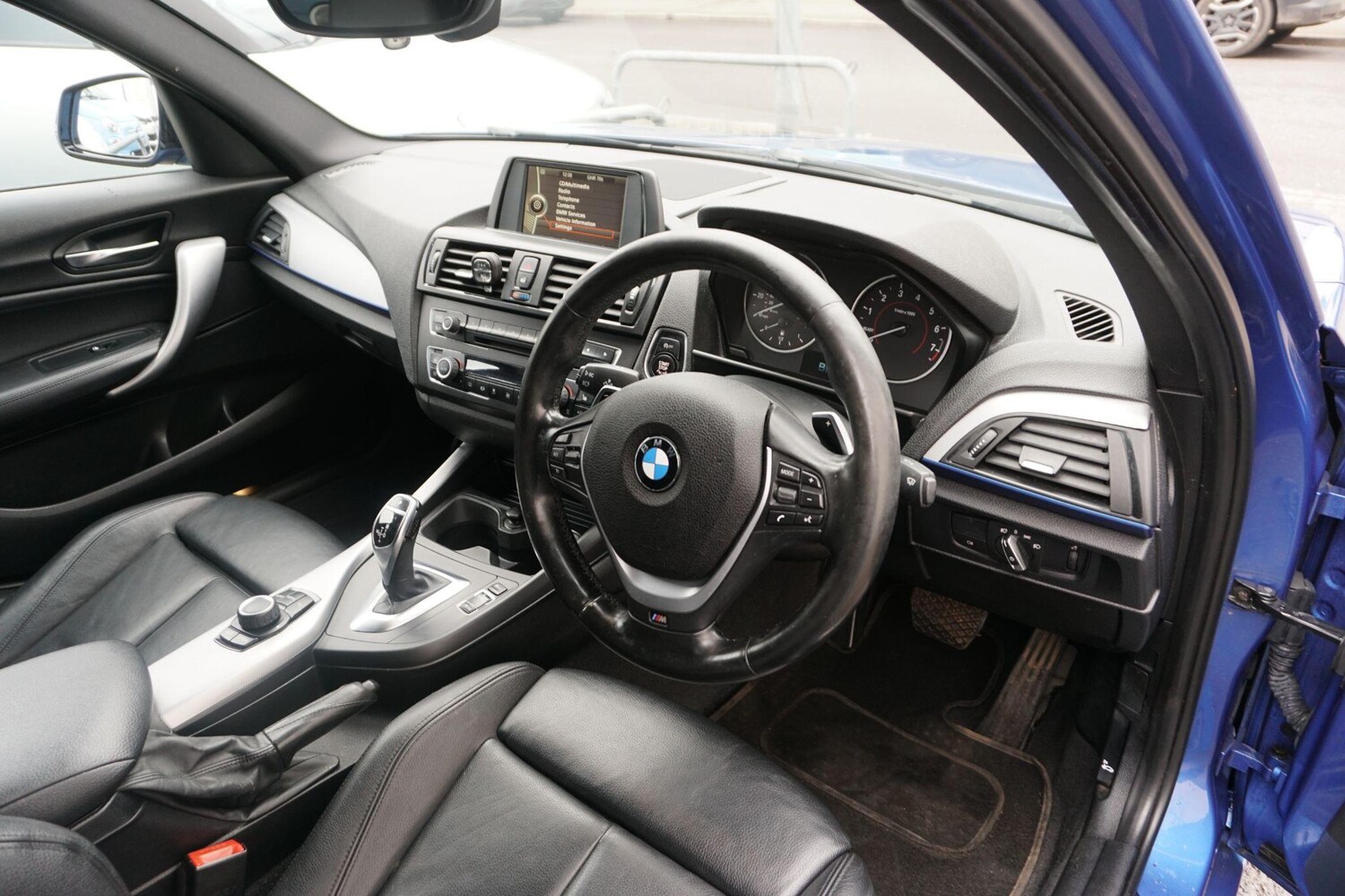 Used BMW 1 Series for sale - 77510660: Photo 61