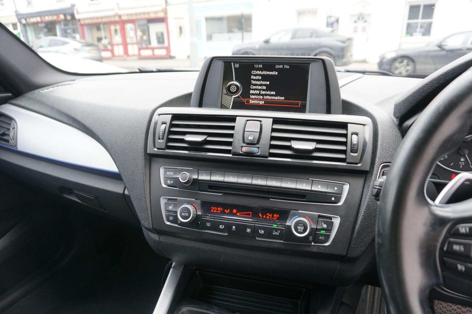 Used BMW 1 Series for sale - 77510660: Photo 62