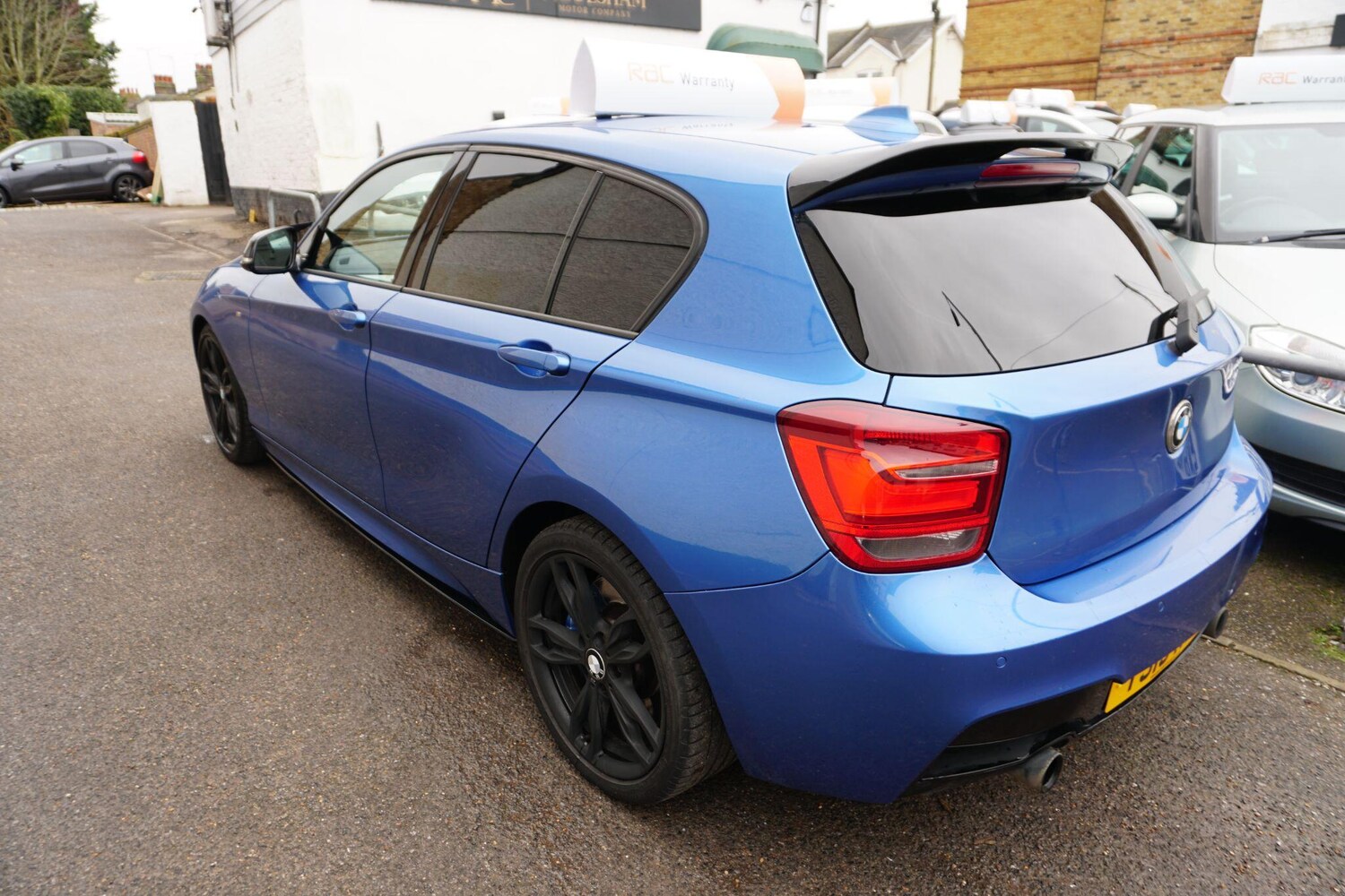 Used BMW 1 Series for sale - 77510660: Photo 7