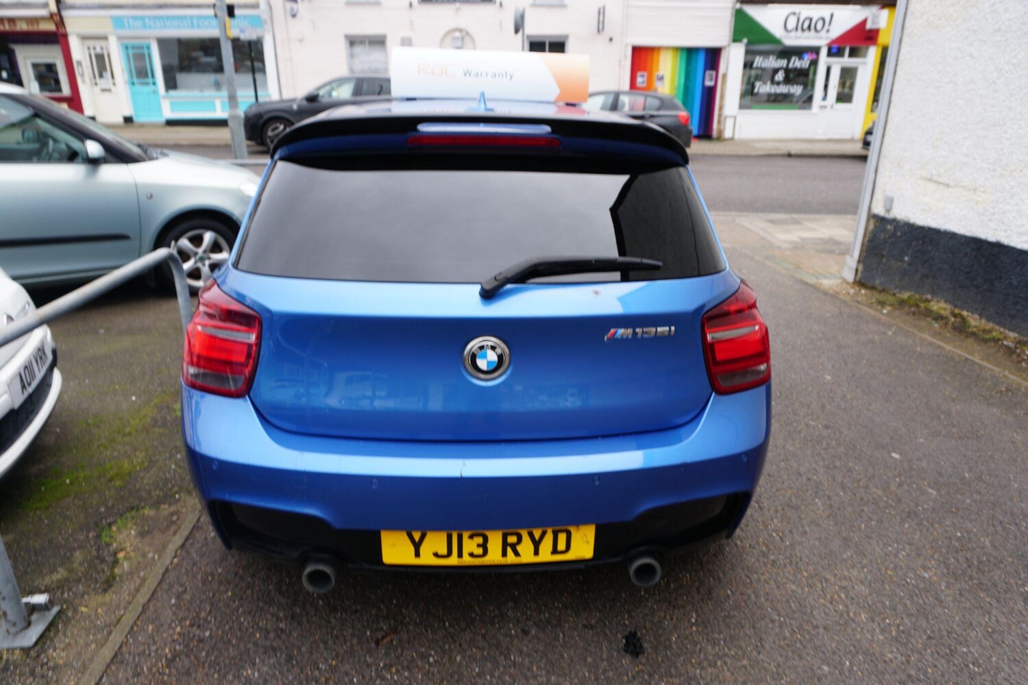 Used BMW 1 Series for sale - 77510660: Photo 9