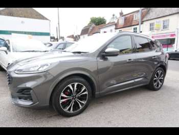 Used Ford Kuga 2023 for sale - 75319663: Photo