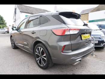 Used Ford Kuga 2023 for sale - 75319663: Photo