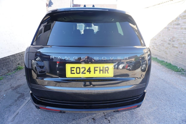 Used Land Rover Range Rover 2024 for sale - 76188779: Photo 10