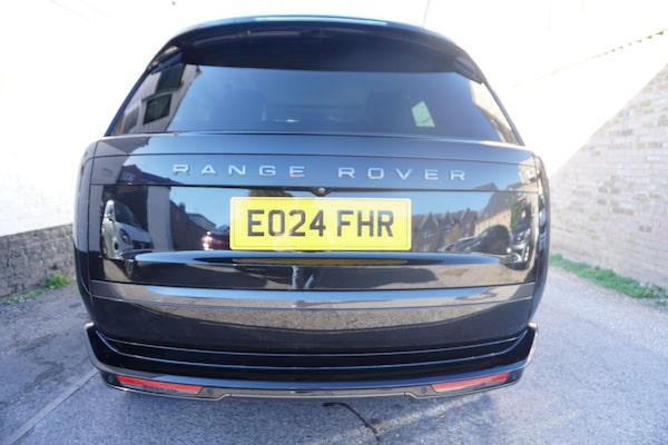 Used Land Rover Range Rover 2024 for sale - 76188779: Photo 11