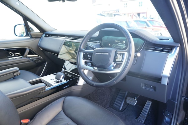 Used Land Rover Range Rover 2024 for sale - 76188779: Photo 12