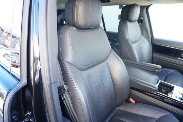 Used Land Rover Range Rover 2024 for sale - 76188779: Photo 15