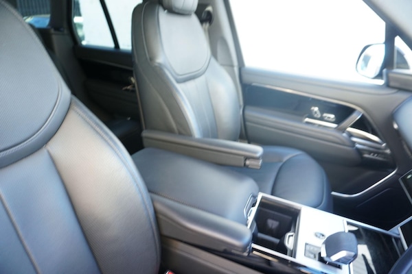 Used Land Rover Range Rover 2024 for sale - 76188779: Photo 16