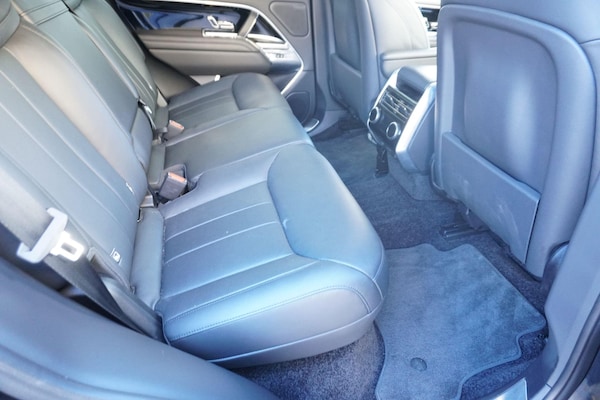 Used Land Rover Range Rover 2024 for sale - 76188779: Photo 17