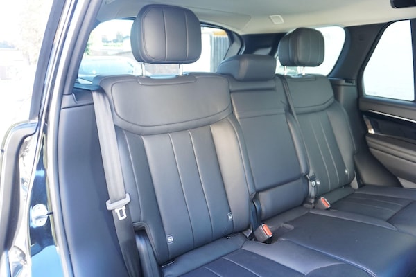 Used Land Rover Range Rover 2024 for sale - 76188779: Photo 19