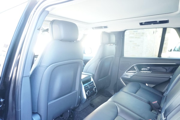 Used Land Rover Range Rover 2024 for sale - 76188779: Photo 20