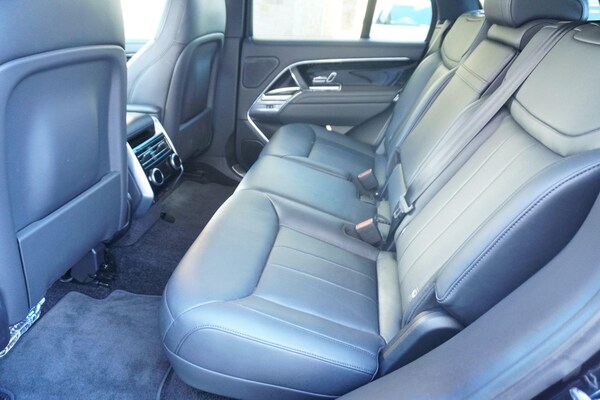 Used Land Rover Range Rover 2024 for sale - 76188779: Photo 21