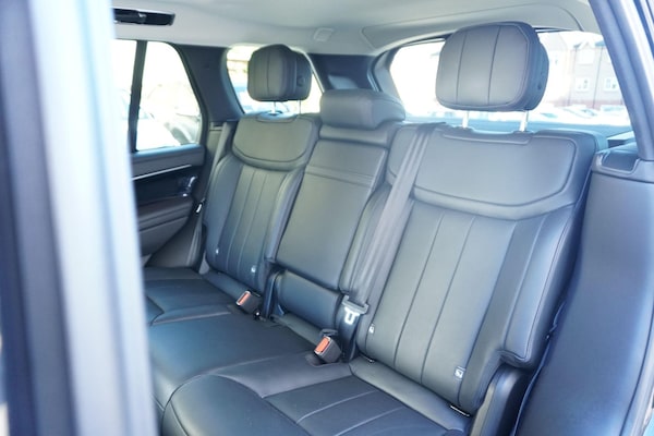 Used Land Rover Range Rover 2024 for sale - 76188779: Photo 22