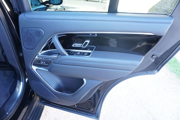 Used Land Rover Range Rover 2024 for sale - 76188779: Photo 28