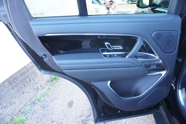 Used Land Rover Range Rover 2024 for sale - 76188779: Photo 29