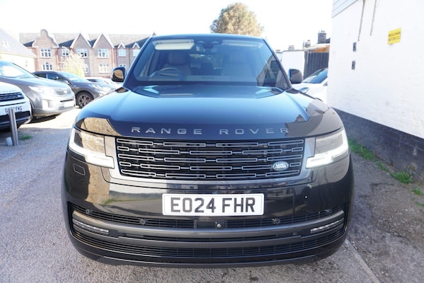 Used Land Rover Range Rover 2024 for sale - 76188779: Photo 2