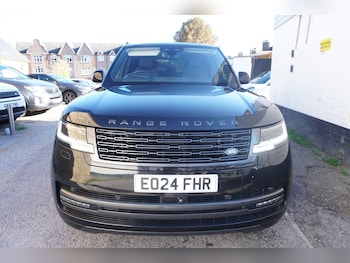 Used Land Rover Range Rover 2024 for sale - 76188779: Photo 2