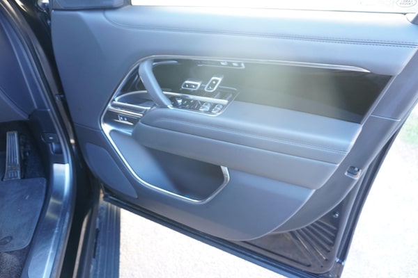 Used Land Rover Range Rover 2024 for sale - 76188779: Photo 31